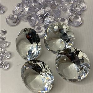 Party decor Breakfast at Tiffany’s or Diamond princess